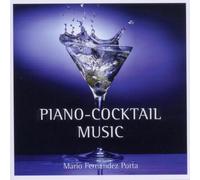 Fernandez Porta, Mario - Piano-Cocktail Music