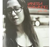 Fernandez,Vanessa - Use Me [Vinilo]