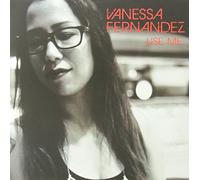 Fernandez,Vanessa - Use Me [Vinilo]