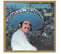 Fernandez, Vicente - El Tahur [Vinilo]