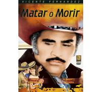 Fernandez Vicente - Matar O Morir [Reino Unido] [DVD]