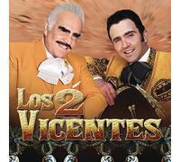 Fernandez, Vicente Y Vice - 2 Vicentes