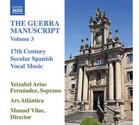 Fernandez, Yetzabel Arias - Guerra Manuscript 3