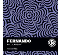 Fernando: A Song by ABBA (Singles)
