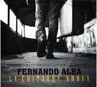 Fernando Alba - La Chitarra Nuova