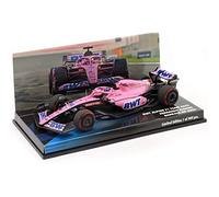 Fernando Alonso Bwt Alpine F1 Equipo A522 Fórmula 1 Bahrain GP 2022 Limitada Edición 1:43