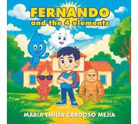 Fernando and the 4 elements