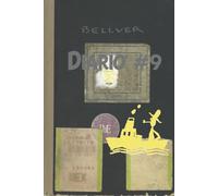 Fernando Bellver - Diario #9 (Diarios de Fernando Bellver)