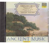 Fernando Carulli - Music for Piano and Guitar, Volume 4