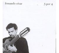 Fernando Cesar - 3 Por 4