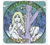 Fernando Chue - Nunca VI Mandacaru