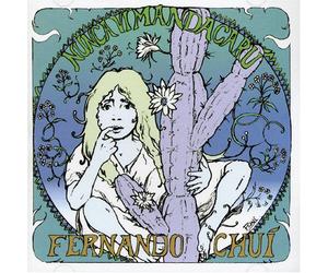 Fernando Chue - Nunca VI Mandacaru