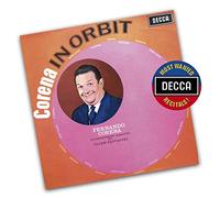 Fernando Corena - In Orbit