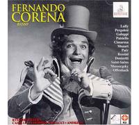 Fernando Corena Recital
