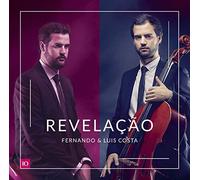Fernando Costa - Revelação