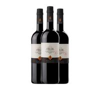 Fernando de Castilla Classic Cream 75 cl Vino generoso (Caja de 3 Botellas de 75 cl)
