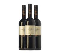 Fernando de Castilla Classic PX Pedro Ximénez Manzanilla-Sanlúcar de Barrameda 75 cl Vino dulce (Caja de 3 Botellas de 75 cl)