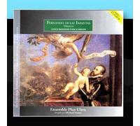 Fernando De Las Infantas by Ensemble Plus Ultra