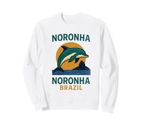 Fernando de Noronha Brasil Atardecer Sudadera