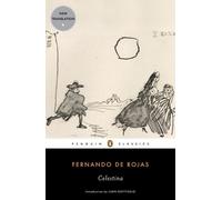 Fernando de Rojas Celestina (Tapa blanda)