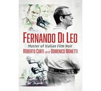 Fernando Di Leo: Master of Italian Film Noir