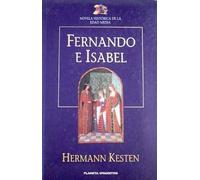 FERNANDO E ISABEL