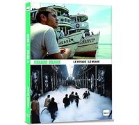 Fernando E. Solanas : Le voyage + Le nuage [Francia] [DVD]