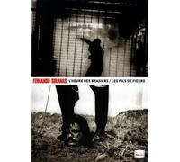 Fernando E. Solanas : L'heure des brasiers + Les fils de fierro [Francia] [DVD]