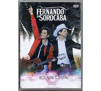 Fernando E Sorocaba - Bola De Cristal