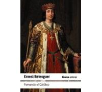 Fernando El Católico