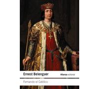 Fernando el Católico (El libro de bolsillo - Historia)