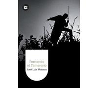 Fernando el Temerario (Grandes Lectores)