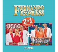 Fernando Express - 2 in 1