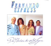 Fernando Express - Das Maerchen d Weissen Lagune [Import]