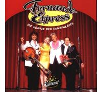 Fernando Express - Die Könige der Tanzpaläste