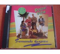 Fernando Express - Dolce vita (1989)