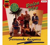 Fernando Express - Dolce Vita [Import]