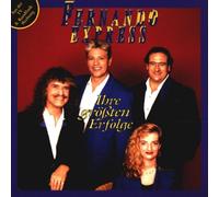 Fernando Express - Ihre Groessten Erfolge
