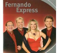 Fernando Express - in ie Zauberinsel