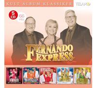 Fernando Express - Kult Album Klassiker