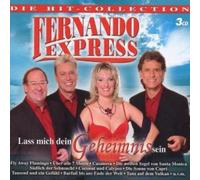 Fernando Express - Lass Mich Dein..