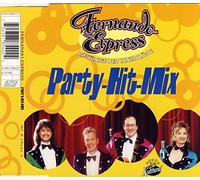 Fernando Express - Party-Hit-Mix