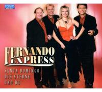 Fernando Express - Santo Domingo, die Sterne und du