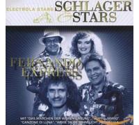 fernando express - schlager & stars