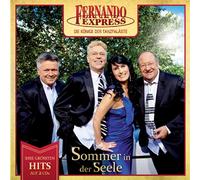 Fernando Express - Sommer in Der Seele