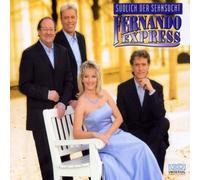 Fernando Express - Südlich der Sehnsucht [Import]