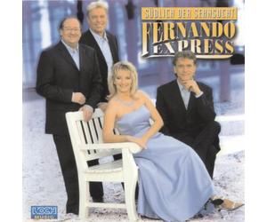 Fernando Express - Südlich der Sehnsucht [Import]