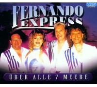 Fernando Express - Über Alle 7 Meere [Import]