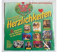 Fernando Express, Western Union, Vader Abraham & Schlümpfe, Rex Gildo, Vicky Leandros, Claudia Jung.. / Vinyl record [Vinyl-LP]