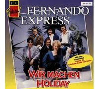 Fernando Express - Wir Machen Holiday [Import]